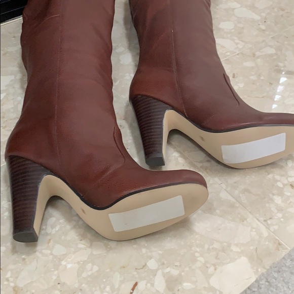 Dolce vita boots - Picture 5 of 5